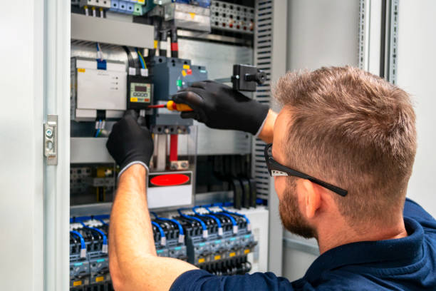 Best Local Electrician Companies  in St Helen, MI