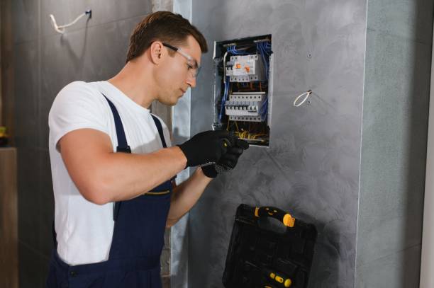 Why Trust Our Certified Electricians for Your Electrical Needs in MI?