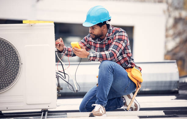Best Emergency Electrical Repair  in St Helen, MI