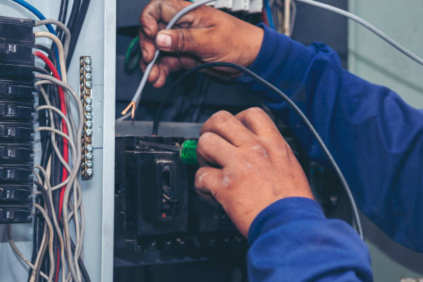 Best Best Electricians Near Me  in St Helen, MI