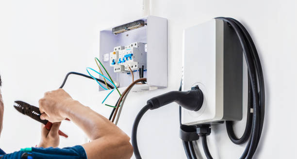 Best 24-Hour Electrician  in St Helen, MI