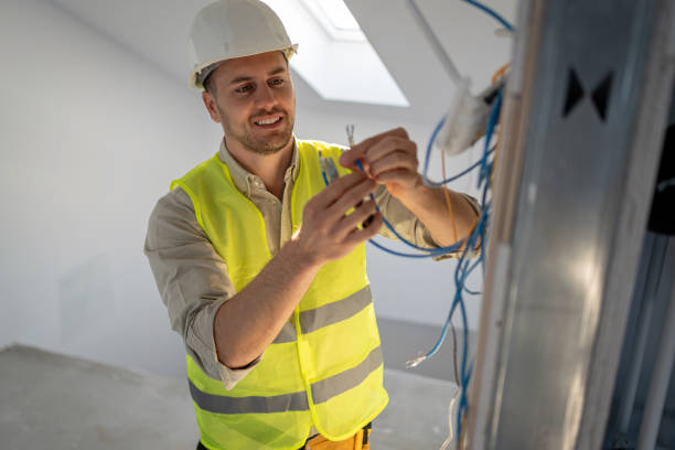 Best Electrical Rewiring Services  in St Helen, MI